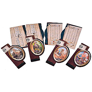 Board game - Encyclopedia