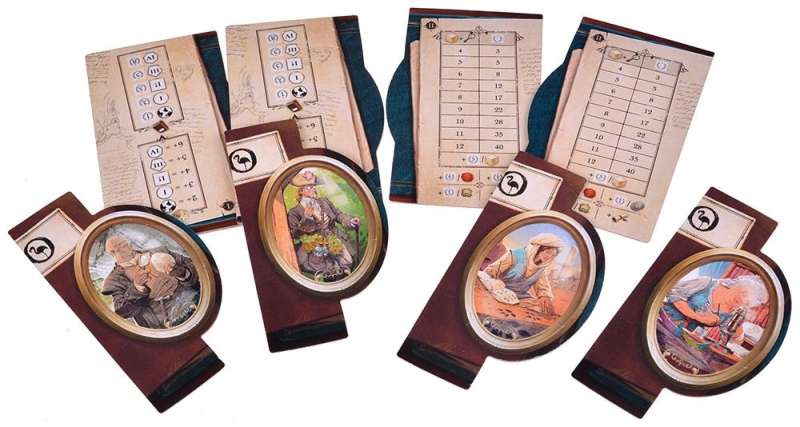 Board game - Encyclopedia