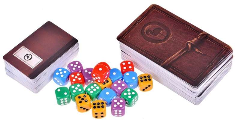 Board game - Encyclopedia