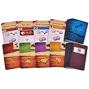 Board game - Encyclopedia