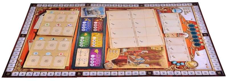 Board game - Encyclopedia