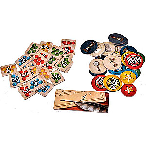 Board game - Encyclopedia