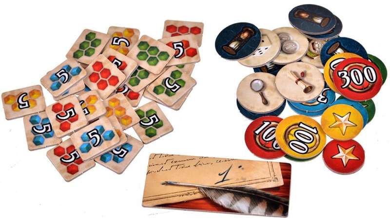 Board game - Encyclopedia