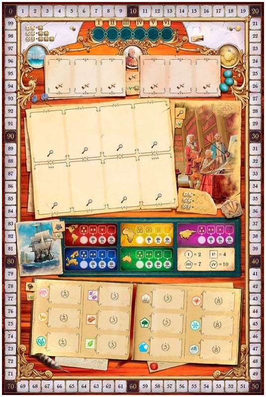 Board game - Encyclopedia