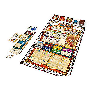 Board game - Encyclopedia