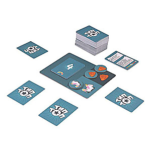 Board Game - Tip Top