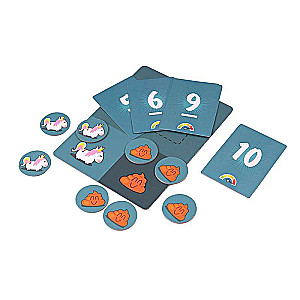 Board Game - Tip Top