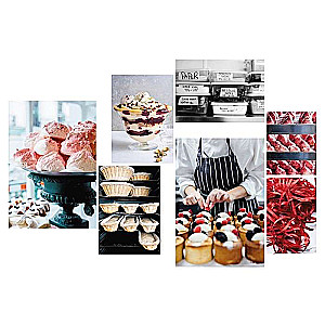 SWEET. Sweets and Desserts