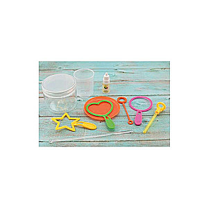 Creativity Set ANDREU - Create Your Own Magical Bubbles