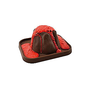 Creativity Set ANDREU - Create Your Own Volcanic Eruption