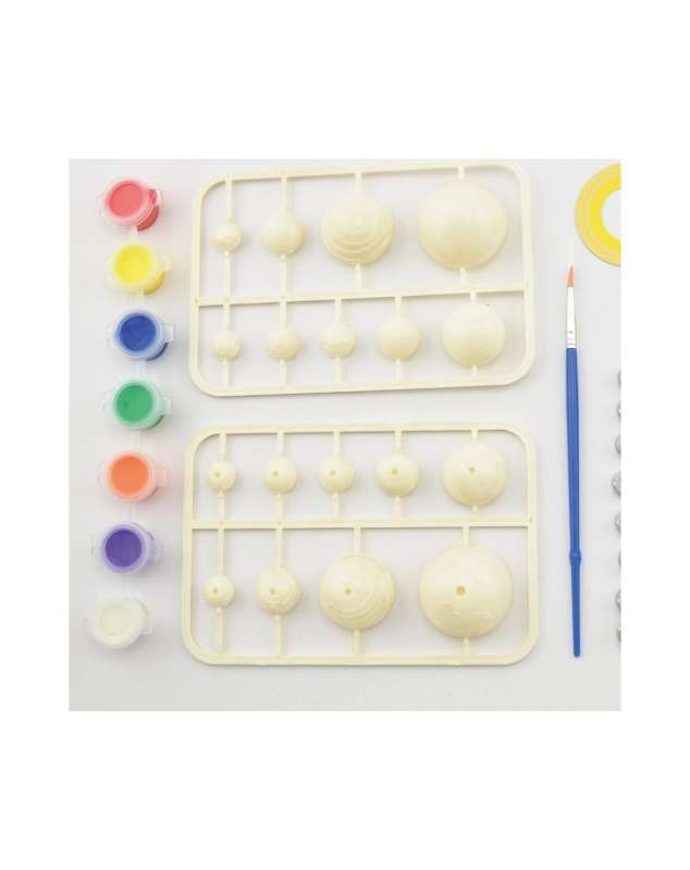 Creativity Set ANDREU - Solar System Planetarium
