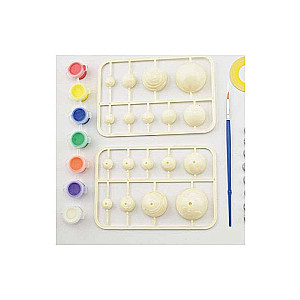 Creativity Set ANDREU - Solar System Planetarium