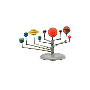 Creativity Set ANDREU - Solar System Planetarium
