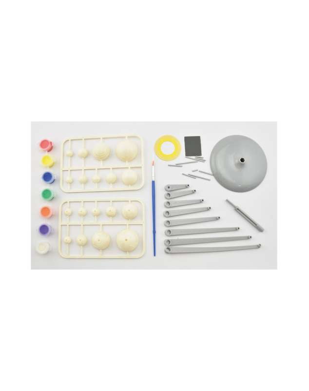 Creativity Set ANDREU - Solar System Planetarium