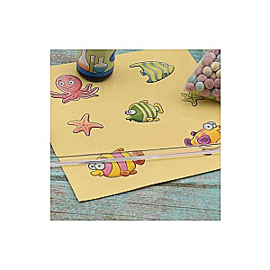 Creative Set ANDREU - Mini Aquarium Underwater World