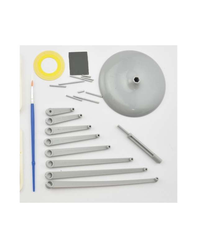Creativity Set ANDREU - Solar System Planetarium