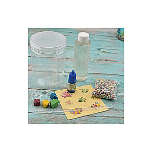 Creative Set ANDREU - Mini Aquarium Underwater World