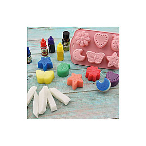 Creative Set ANDREU - Create Your Own Soap