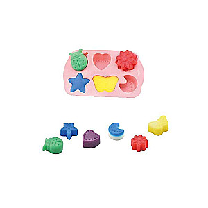 Creative Set ANDREU - Create Your Own Soap