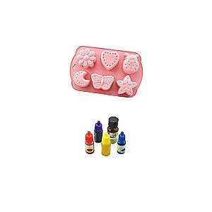 Creative Set ANDREU - Create Your Own Soap