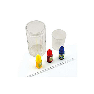 Creative Set ANDREU - Oil and Watercolor Paints