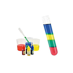 ANDREU Creative Set - Create Your Own Rainbow Laboratory