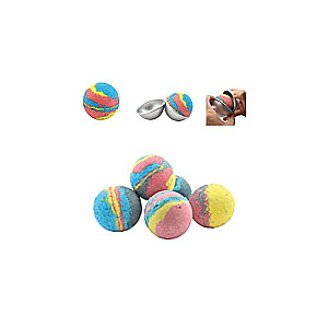 Creative set ANDREU - Create your own bath bombs