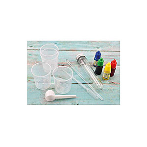 ANDREU Creative Set - Create Your Own Rainbow Laboratory