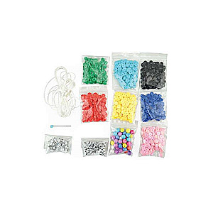 ANDREU Creative Kit - Make Bracelets with Sequins