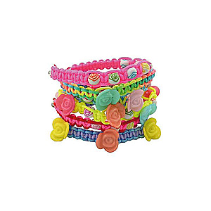 Creative Set ANDREU - Create Your Own Luxurious Bracelets