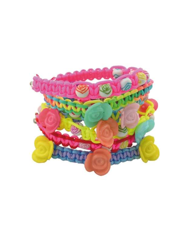 Creative Set ANDREU - Create Your Own Luxurious Bracelets