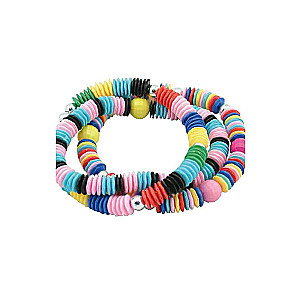 ANDREU Creative Kit - Make Bracelets with Sequins