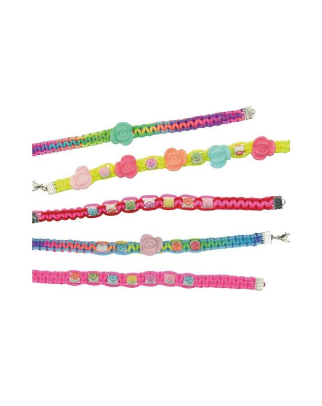 Creative Set ANDREU - Create Your Own Luxurious Bracelets