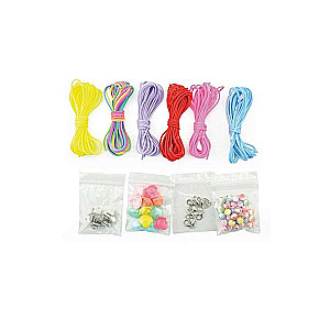 Creative Set ANDREU - Create Your Own Luxurious Bracelets