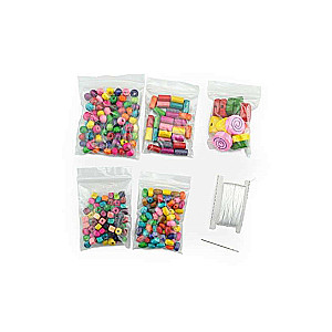 ANDREU Craft Set - Create Colorful Bracelets