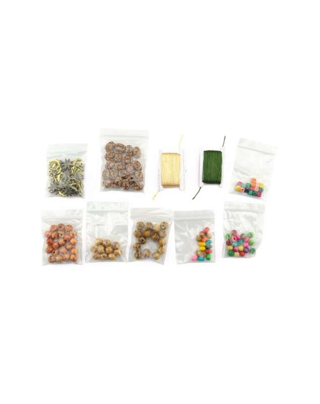 Creative Set ANDREU - Make Your Own Bracelets