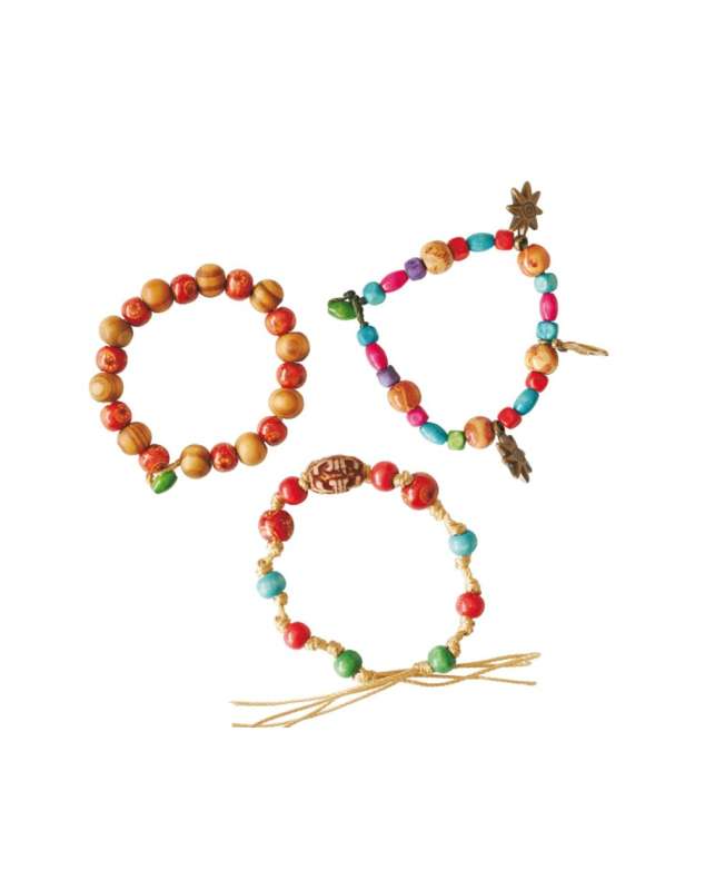Creative Set ANDREU - Make Your Own Bracelets