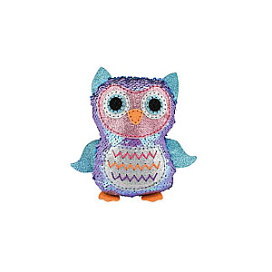 ANDREU Creative Set - Create a Shiny Owl