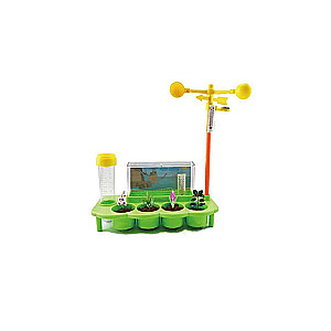 Creative Set ANDREU - Create Your Own Weather Station