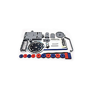 Scientific Game ANDREU - Magnetic Science 12-in-1