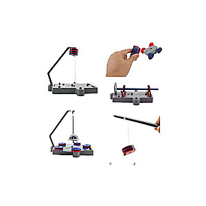 Scientific Game ANDREU - Magnetic Science 12-in-1