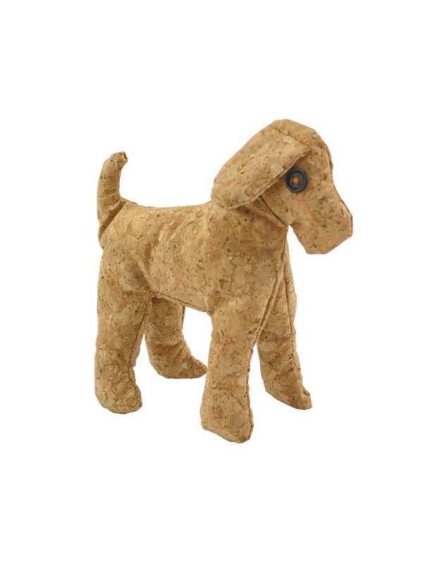 ANDREU Creativity Set - Create Your Own Cork Puppy