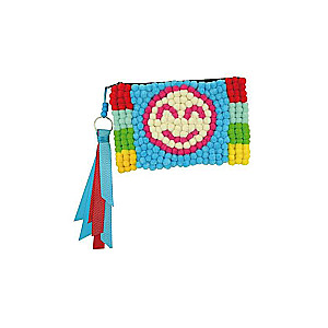 ANDREU Creative Kit - Pom Pom Wallet