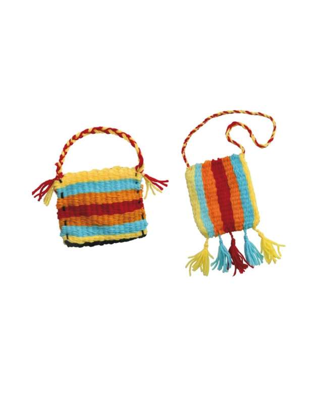 ANDREU Craft Set - My Loom