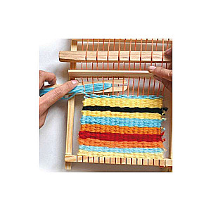 ANDREU Craft Set - My Loom