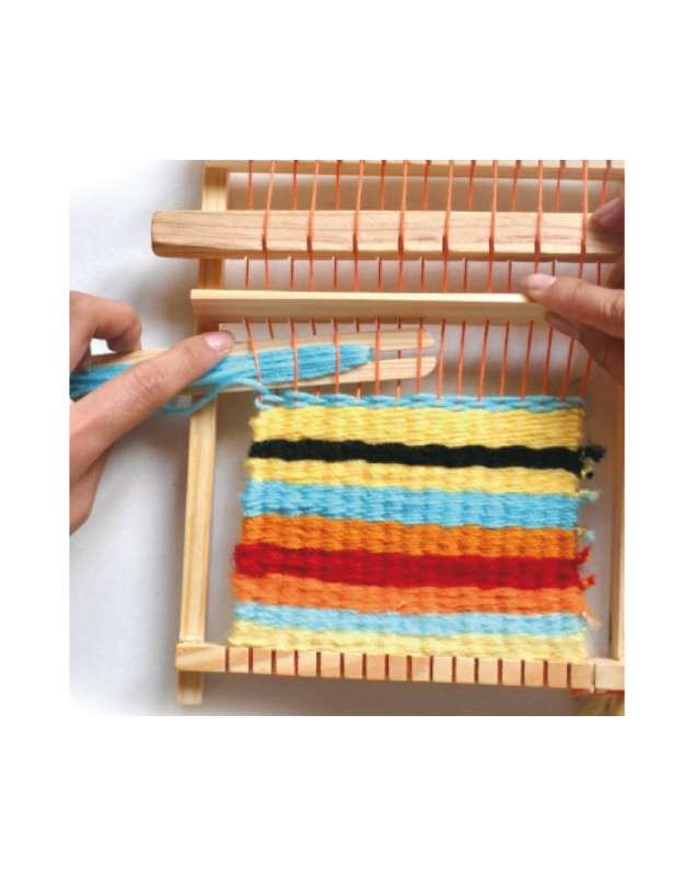 ANDREU Craft Set - My Loom