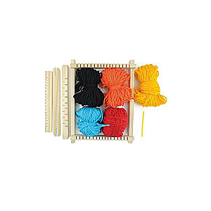ANDREU Craft Set - My Loom