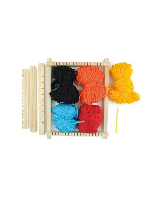 ANDREU Craft Set - My Loom