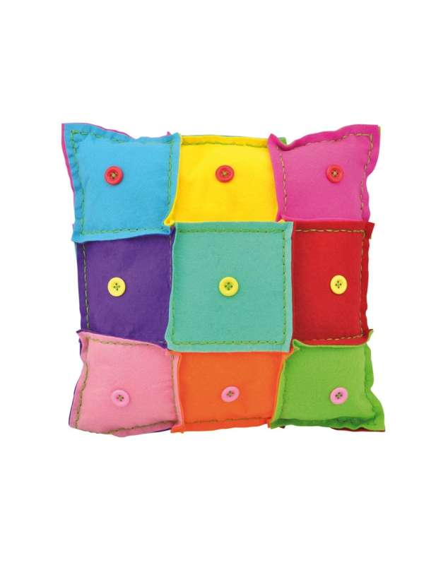 Creative Set - Pillowcase