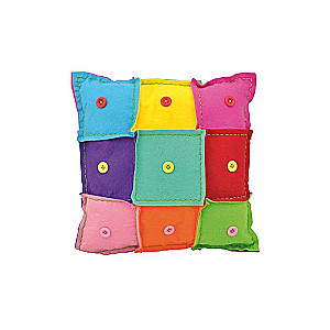 Creative Set - Pillowcase